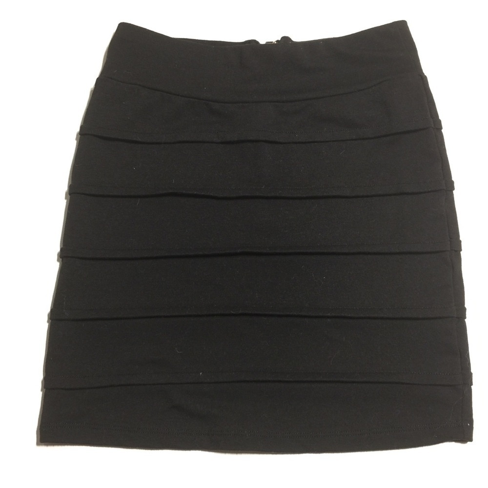 𝅺GARAGE mini‎ skirt